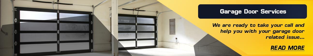 Santee Garage Door Repair