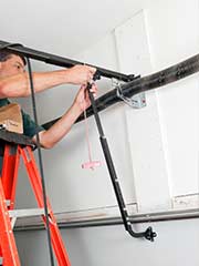 Santee Garage Door Repair